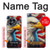 S3967 Bald Eagle American Flag Case For OnePlus 13R S3967 Bald Eagle American Flag Case For OnePlus 13R