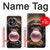 S3973 Chimpanzee Blowing Pink Bubblegum Case For OnePlus 13R
