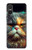S3971 Cat Painted Color Case For Sony Xperia 10 VI