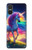 S3977 Colorful Unicorn Case For Sony Xperia 10 VI