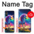 S3977 Colorful Unicorn Case For Sony Xperia 10 VI