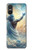 S4028 Zeus God Thunder Power Case For Sony Xperia 10 VI