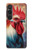 S3987 French Rooster Case For Sony Xperia 1 VI S3987 French Rooster Case For Sony Xperia 1 VI