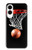 S0066 Basketball Case For Samsung Galaxy S25 Edge