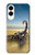 S0150 Desert Scorpion Case For Samsung Galaxy S25 Edge