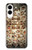 S0177 Michelangelo Chapel ceiling Case For Samsung Galaxy S25 Edge