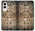 S0177 Michelangelo Chapel ceiling Case For Samsung Galaxy S25 Edge