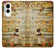 S0272 Egypt Wall Art Case For Samsung Galaxy S25 Edge
