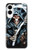 S0295 Grim Reaper Case For Samsung Galaxy S25 Edge
