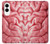 S0339 Brain Case For Samsung Galaxy S25 Edge