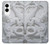 S0386 Dragon Carving Case For Samsung Galaxy S25 Edge