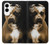 S0520 PitBull Case For Samsung Galaxy S25 Edge
