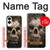 S0552 Skull Case For Samsung Galaxy S25 Edge