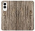 S0600 Wood Graphic Printed Case For Samsung Galaxy S25 Edge