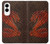 S0663 Cobra Snake Skin Case For Samsung Galaxy S25 Edge