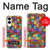 S0816 Puzzle Case For Samsung Galaxy S25 Edge