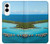 S0844 Bora Bora Island Case For Samsung Galaxy S25 Edge