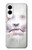 S0884 Horror Face Case For Samsung Galaxy S25 Edge