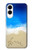 S0912 Relax Beach Case For Samsung Galaxy S25 Edge