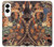 S0914 Ronin Miyamoto Musashi Case For Samsung Galaxy S25 Edge