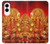 S1030 Hindu God Durga Puja Case For Samsung Galaxy S25 Edge
