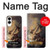 S1091 Rembrandt Christ in The Storm Case For Samsung Galaxy S25 Edge
