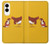 S1093 Rooster and Cat Joke Case For Samsung Galaxy S25 Edge