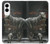 S1288 Dinosaur T Rex Museum Case For Samsung Galaxy S25 Edge