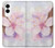 S1415 Sakura Blossom Art Case For Samsung Galaxy S25 Edge