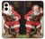 S1417 Santa Claus Merry Xmas Case For Samsung Galaxy S25 Edge