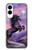 S1461 Unicorn Fantasy Horse Case For Samsung Galaxy S25 Edge