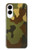 S1602 Camo Camouflage Graphic Printed Case For Samsung Galaxy S25 Edge