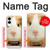 S1619 Cute Guinea Pig Case For Samsung Galaxy S25 Edge