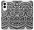 S1655 Maori Tattoo Case For Samsung Galaxy S25 Edge