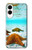 S1679 Starfish Sea Beach Case For Samsung Galaxy S25 Edge