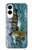 S1722 Jesus Walk on The Sea Case For Samsung Galaxy S25 Edge