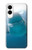 S1801 Beluga Whale Smile Whale Case For Samsung Galaxy S25 Edge