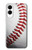 S1842 New Baseball Case For Samsung Galaxy S25 Edge