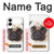 S1852 Pug Dog Case For Samsung Galaxy S25 Edge