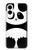 S2085 Panda Minimalist Case For Samsung Galaxy S25 Edge
