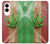 S2109 Smoke Reggae Rasta Flag Case For Samsung Galaxy S25 Edge