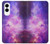 S2207 Milky Way Galaxy Case For Samsung Galaxy S25 Edge