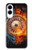 S2289 Roulette Casino Gamble Case For Samsung Galaxy S25 Edge