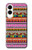 S2292 Aztec Tribal Pattern Case For Samsung Galaxy S25 Edge