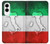 S2338 Italy Flag Case For Samsung Galaxy S25 Edge