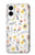 S2354 Pastel Flowers Pattern Case For Samsung Galaxy S25 Edge