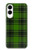 S2373 Tartan Green Pattern Case For Samsung Galaxy S25 Edge
