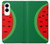 S2383 Watermelon Case For Samsung Galaxy S25 Edge