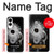 S2387 Gun Bullet Hole Glass Case For Samsung Galaxy S25 Edge