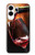 S2396 Red Wine Bottle And Glass Case For Samsung Galaxy S25 Edge